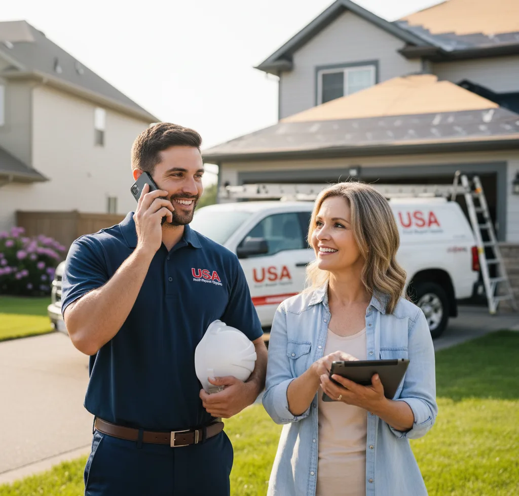 Roof Maintenance in Lake Hamilton, FL